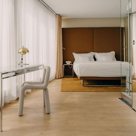 Hotel Josef Prague Luaran gambar