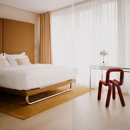 Hotel Josef Prague Luaran gambar