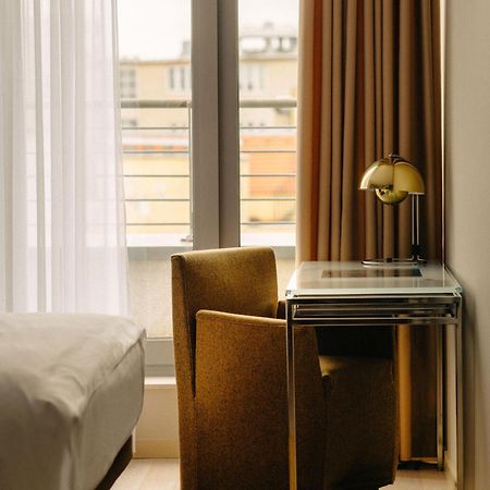 Hotel Josef Prague Luaran gambar