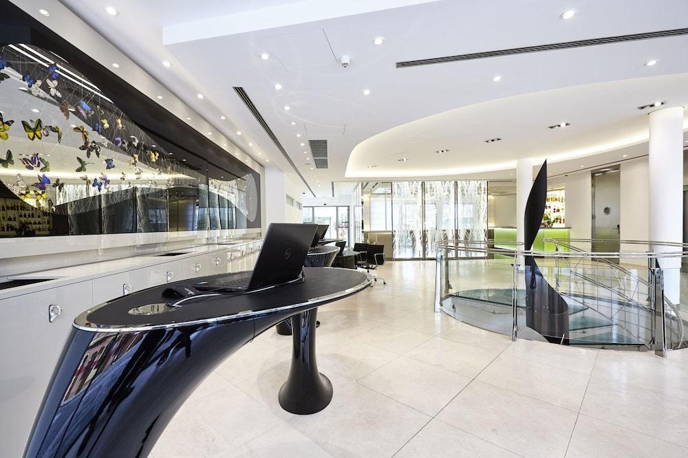 Hotel Josef Prague Luaran gambar
