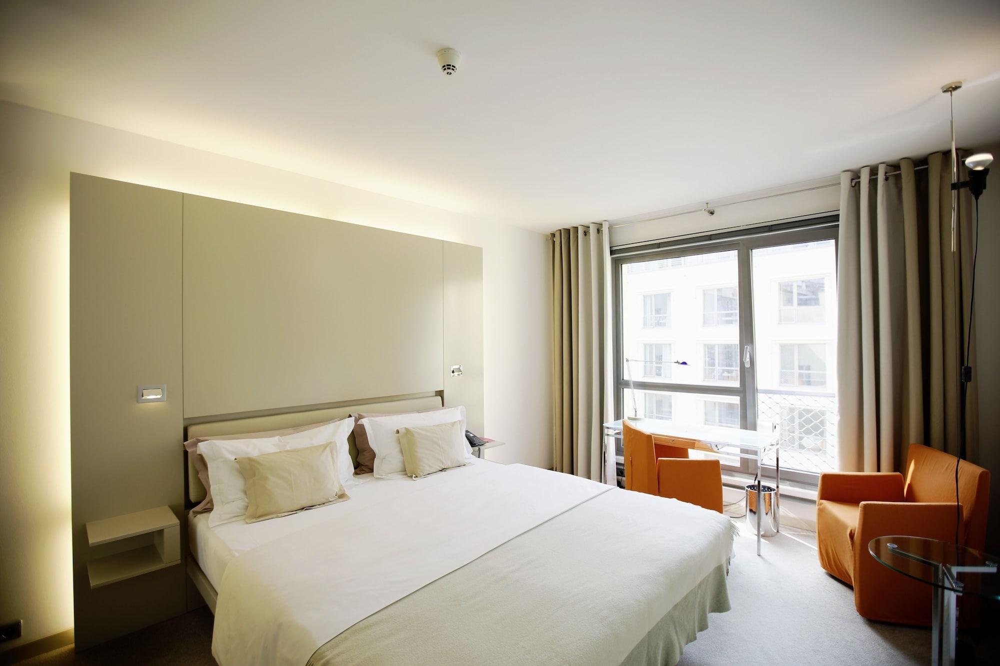 Hotel Josef Prague Luaran gambar