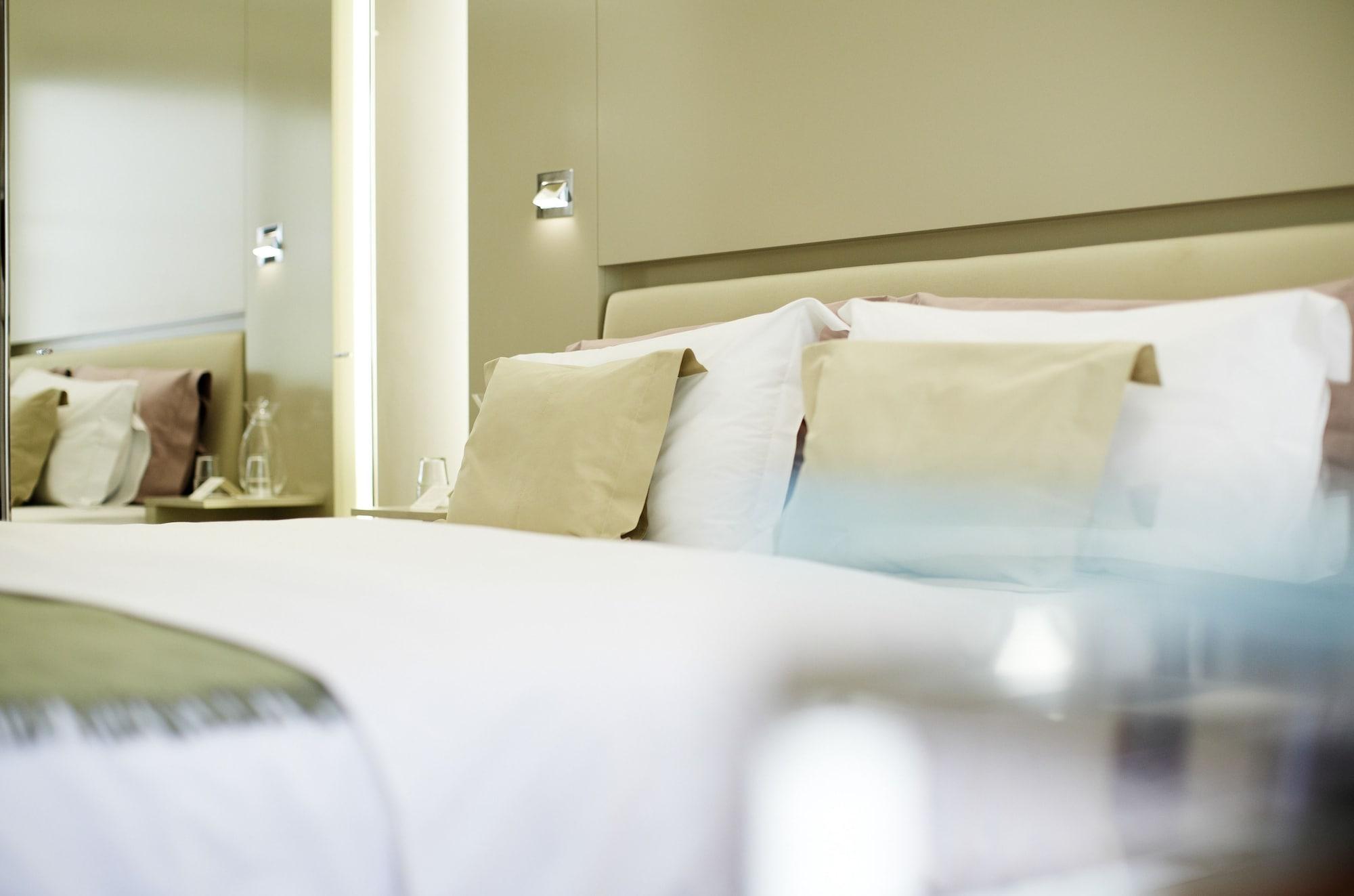 Hotel Josef Prague Luaran gambar