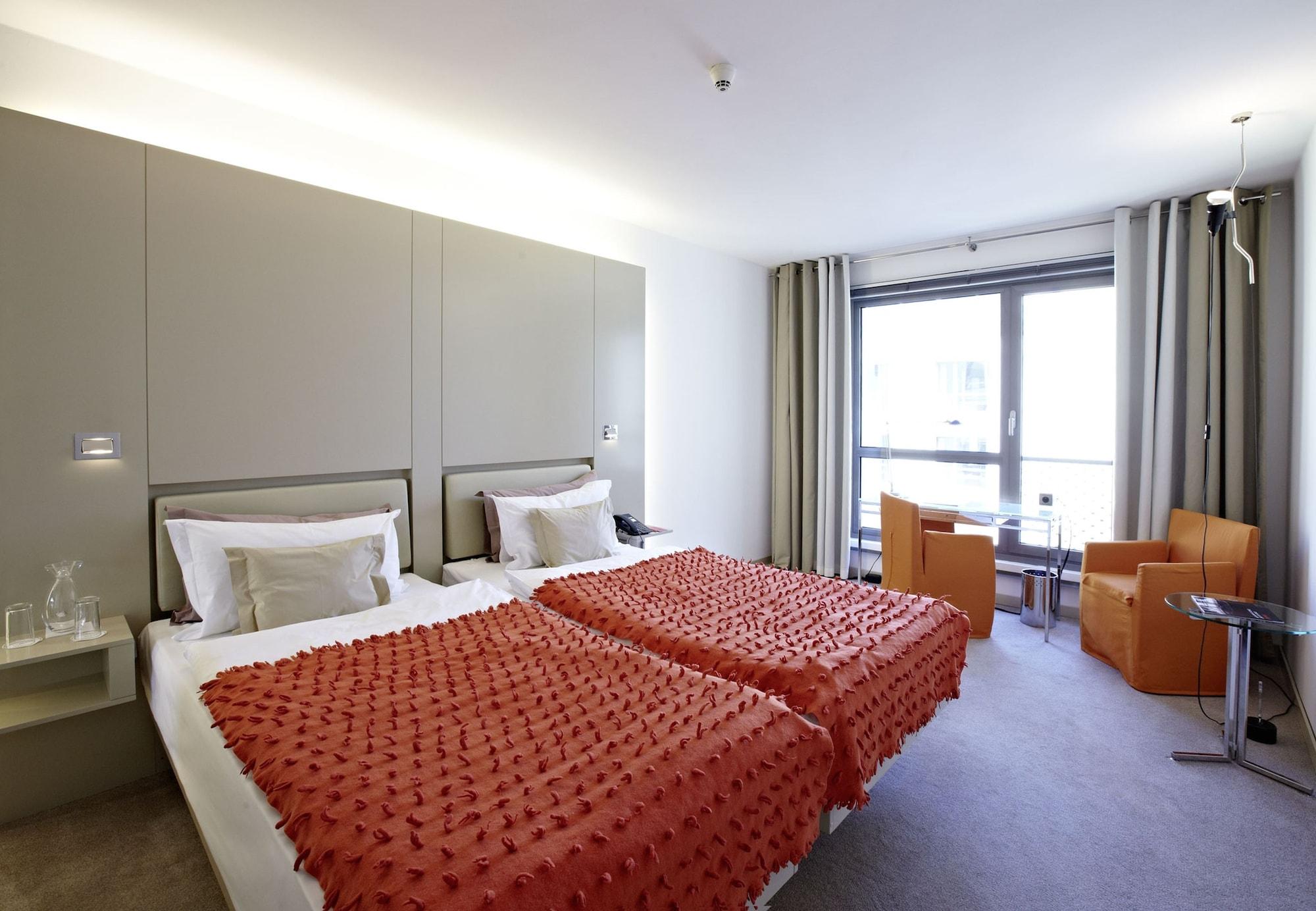 Hotel Josef Prague Luaran gambar