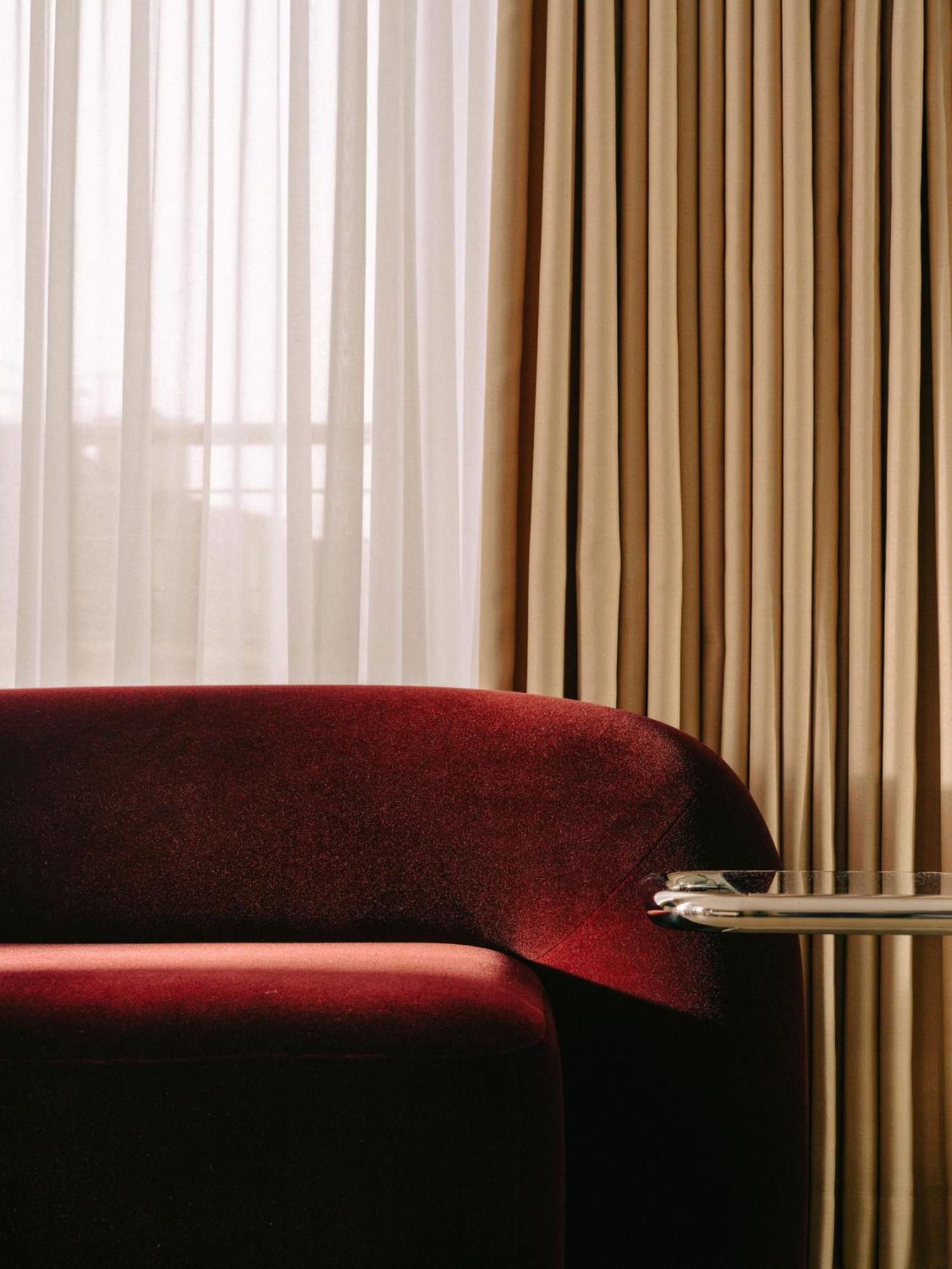 Hotel Josef Prague Luaran gambar