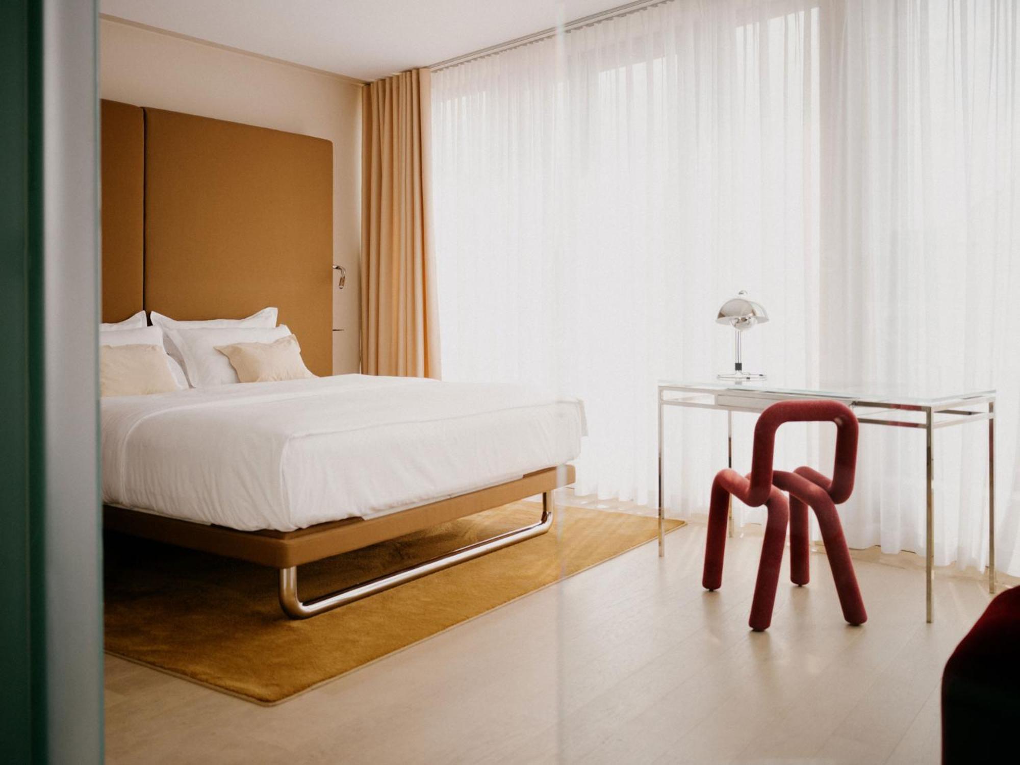 Hotel Josef Prague Luaran gambar