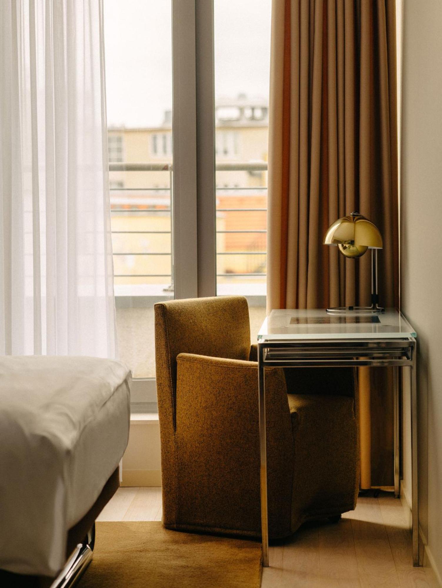 Hotel Josef Prague Luaran gambar