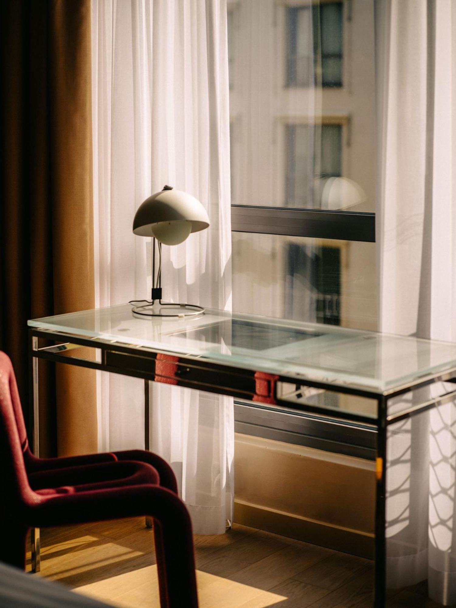 Hotel Josef Prague Luaran gambar