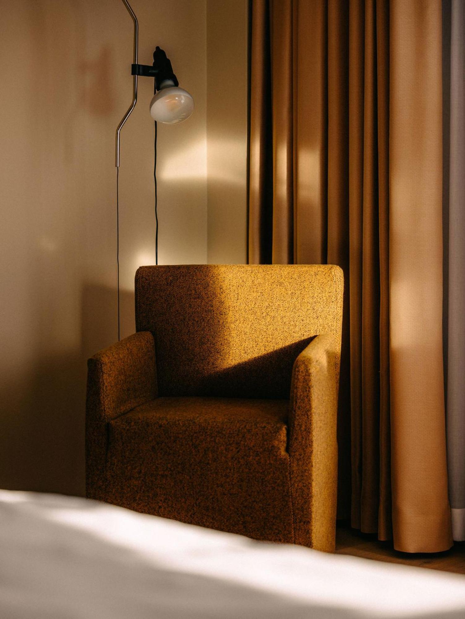 Hotel Josef Prague Luaran gambar