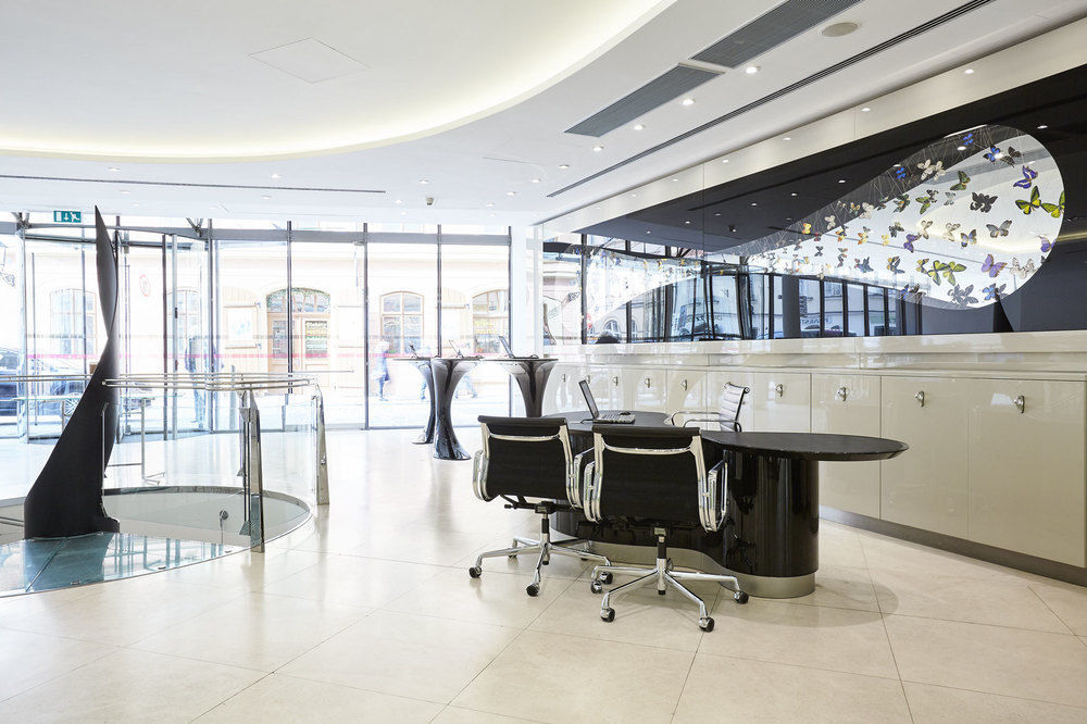 Hotel Josef Prague Luaran gambar