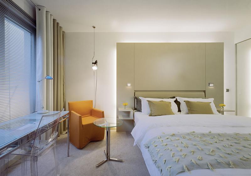 Hotel Josef Prague Bilik gambar
